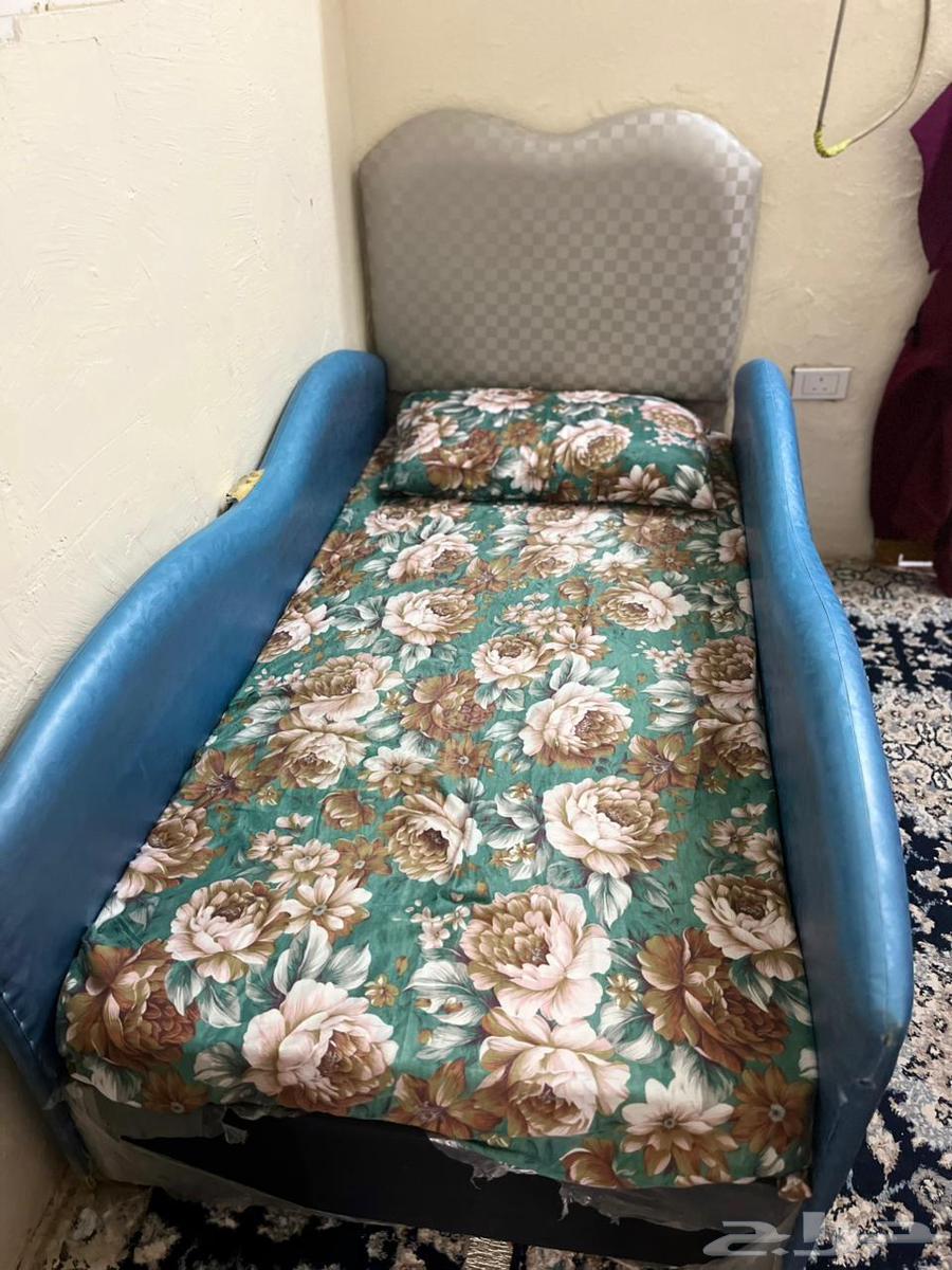 2 سرير اطفال بحاله جيده64521311886081112