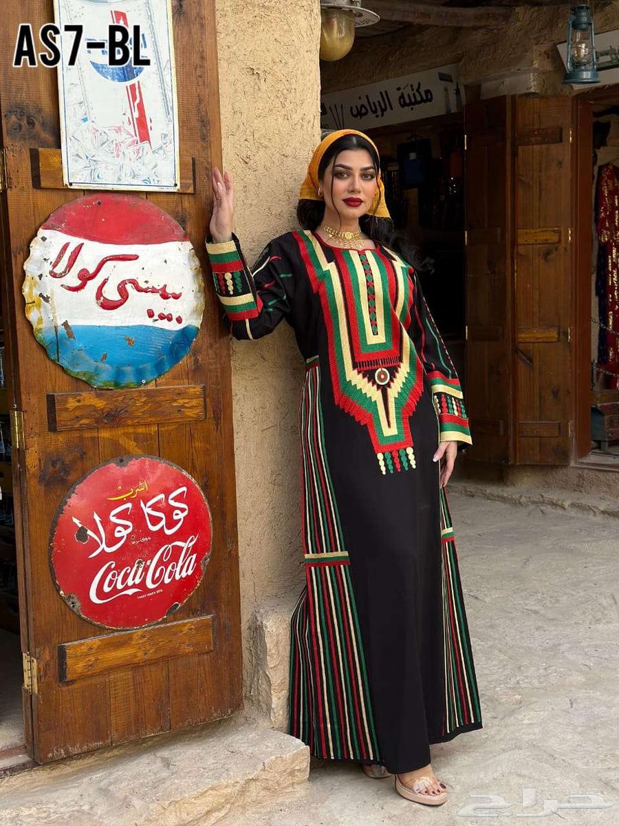 جلابيات للبيع من أجمل الموديلات وافخمها للتواصل64520006233219110