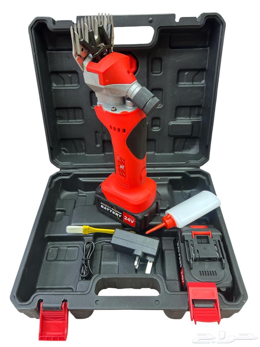 مكينه حلاقه شعر غنم وأبل شحن64526453898371112