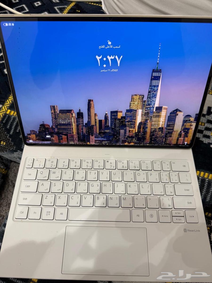 تابلت هواوي HUAWEI MatePad Pro PaperMatte Edition64518916470402112