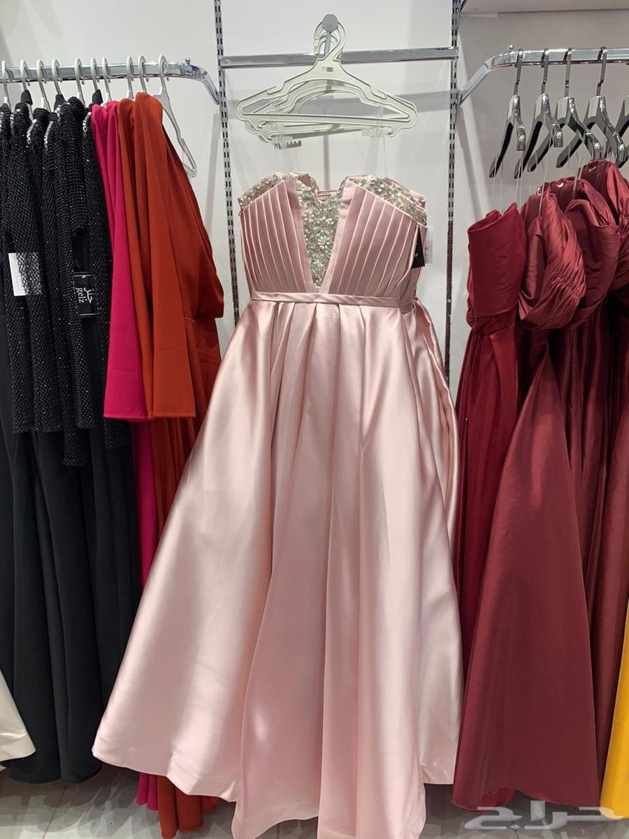 فستان للبيع موديل راقي64522598271491110