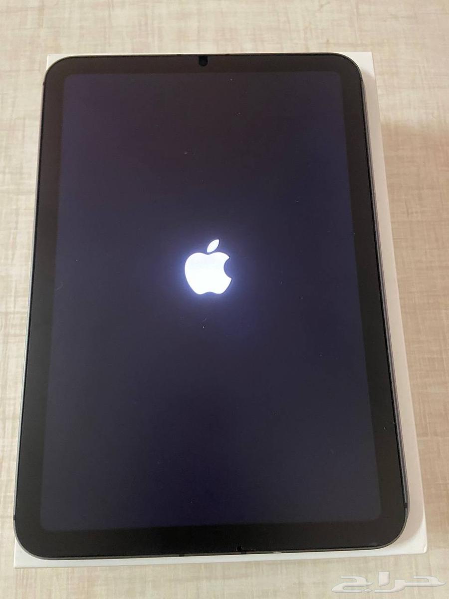 ايباد مني 256 واي فاي64520515947010111
