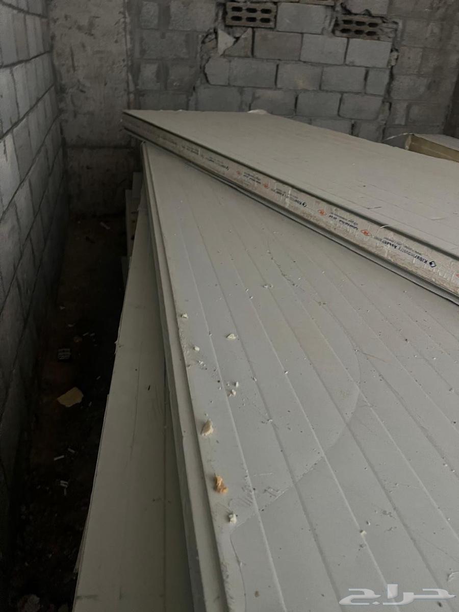 ساندوش بنل مستعمل للبيع64524069289987112