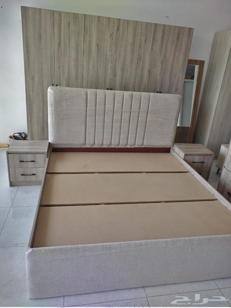 غرفة النوم جاهز جديد 6قطع64522387427970111