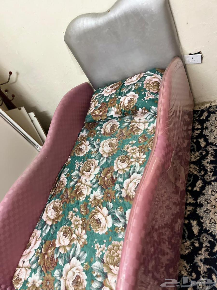 2 سرير اطفال بحاله جيده64521311886081111