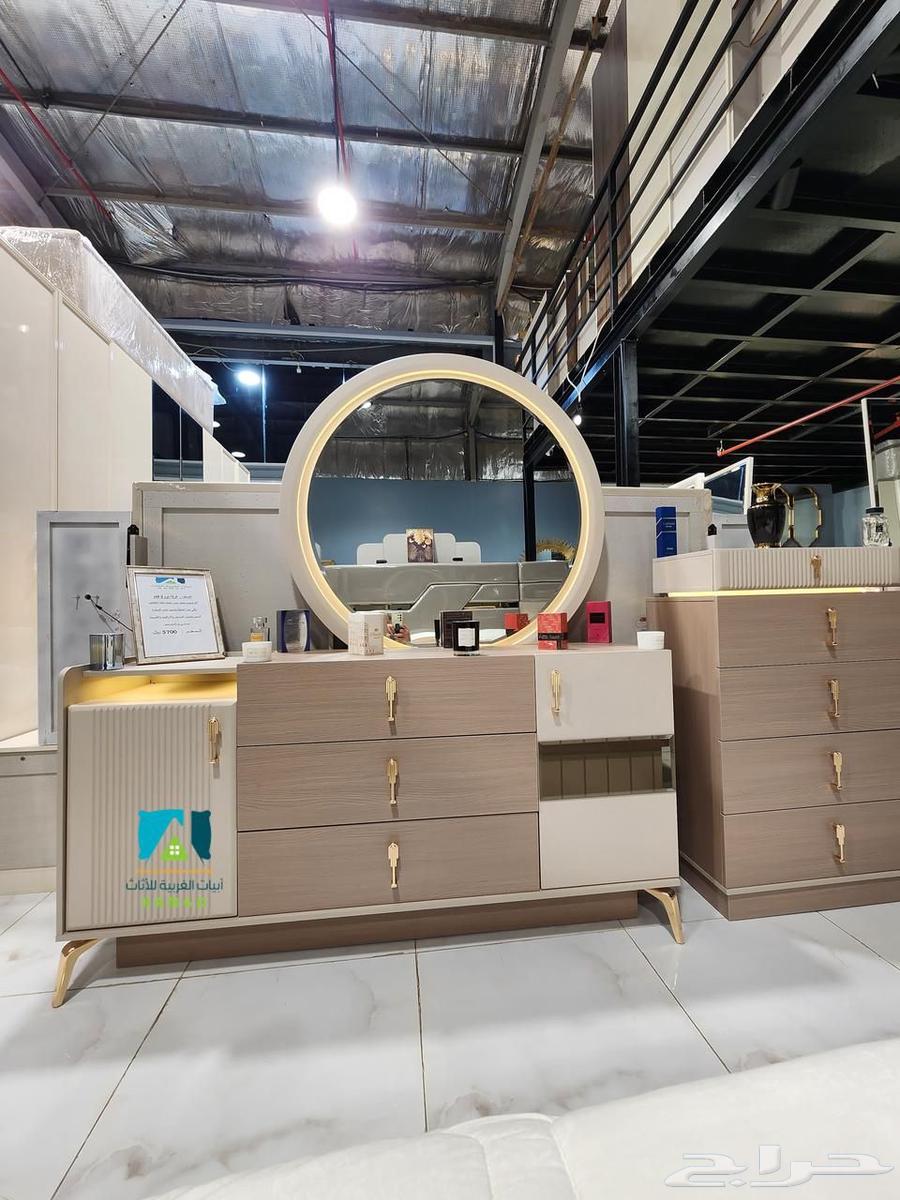 غرفه نوم مودرين64521440349313112