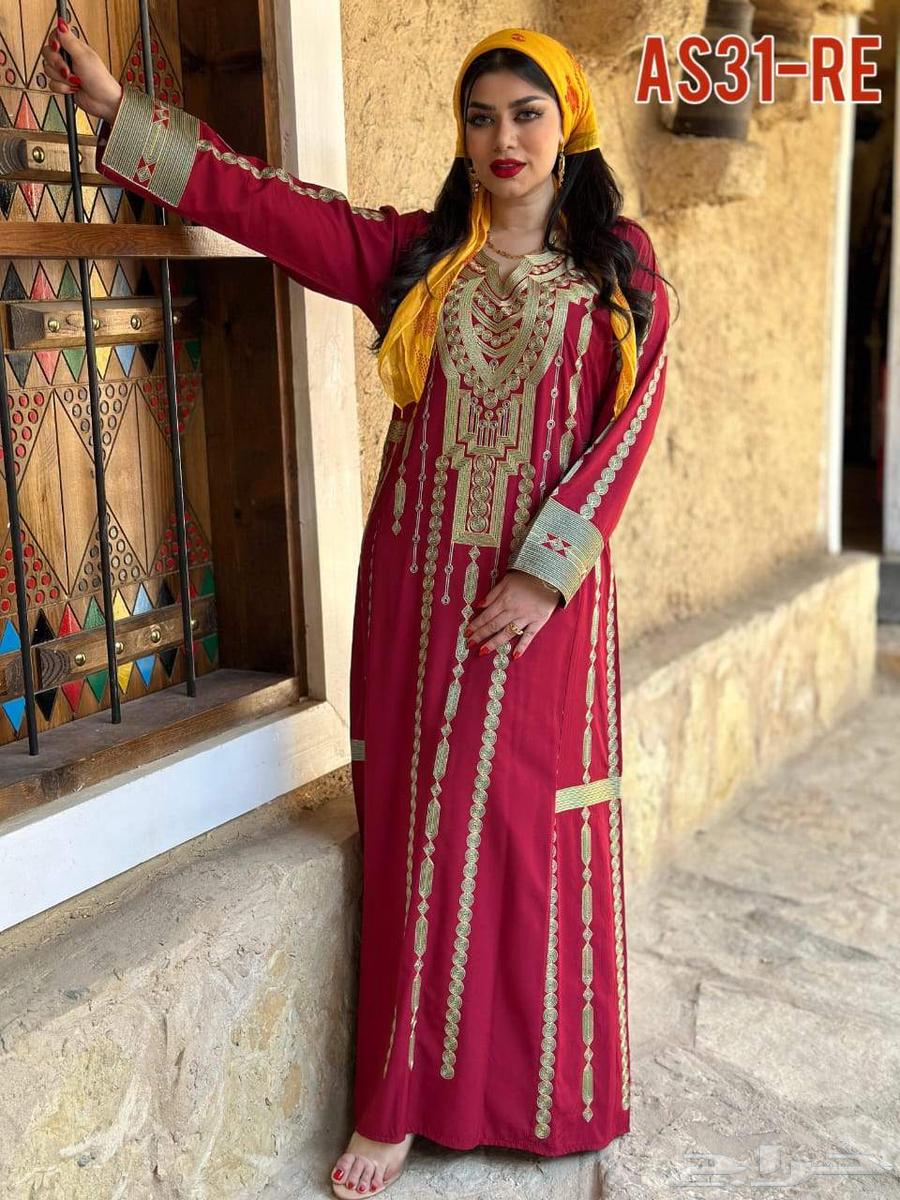 جلابيات للبيع من أجمل الموديلات وافخمها للتواصل64520006233219114