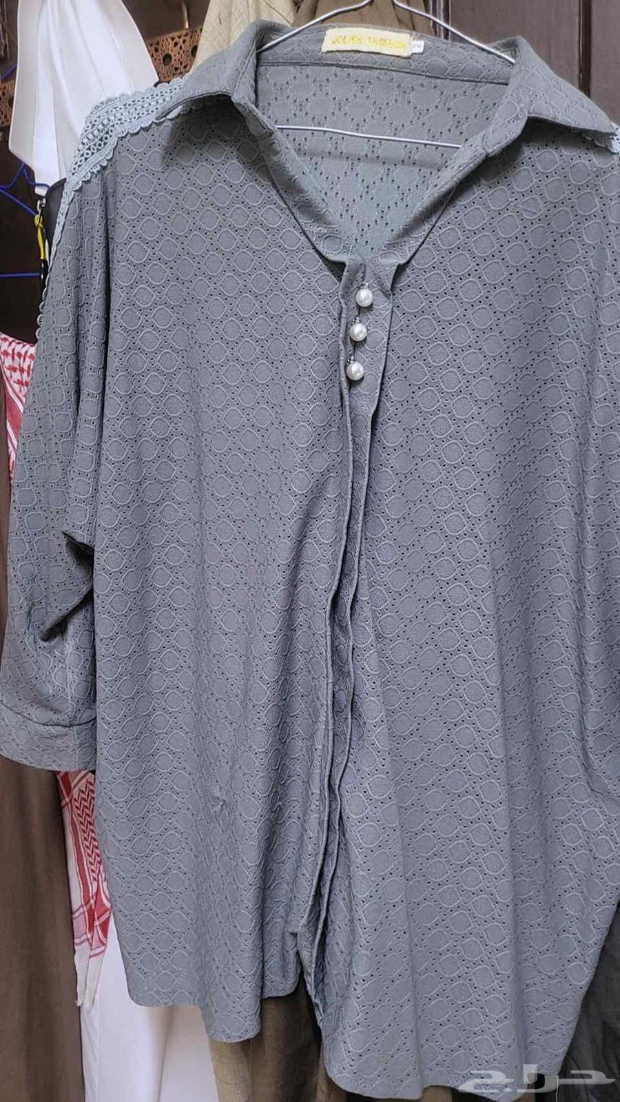 ملابس مستعملة للبيع64524475898115114