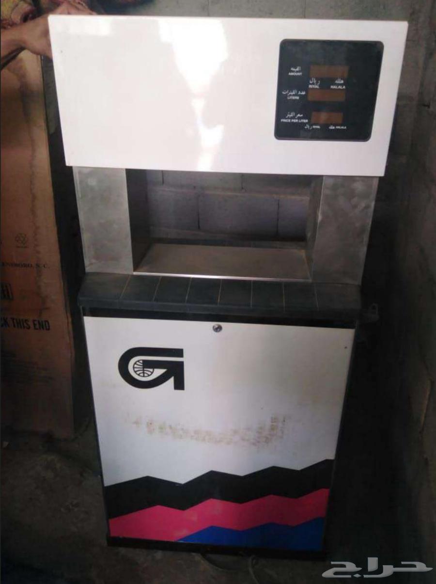 طرمبات بنزين64523090499202112