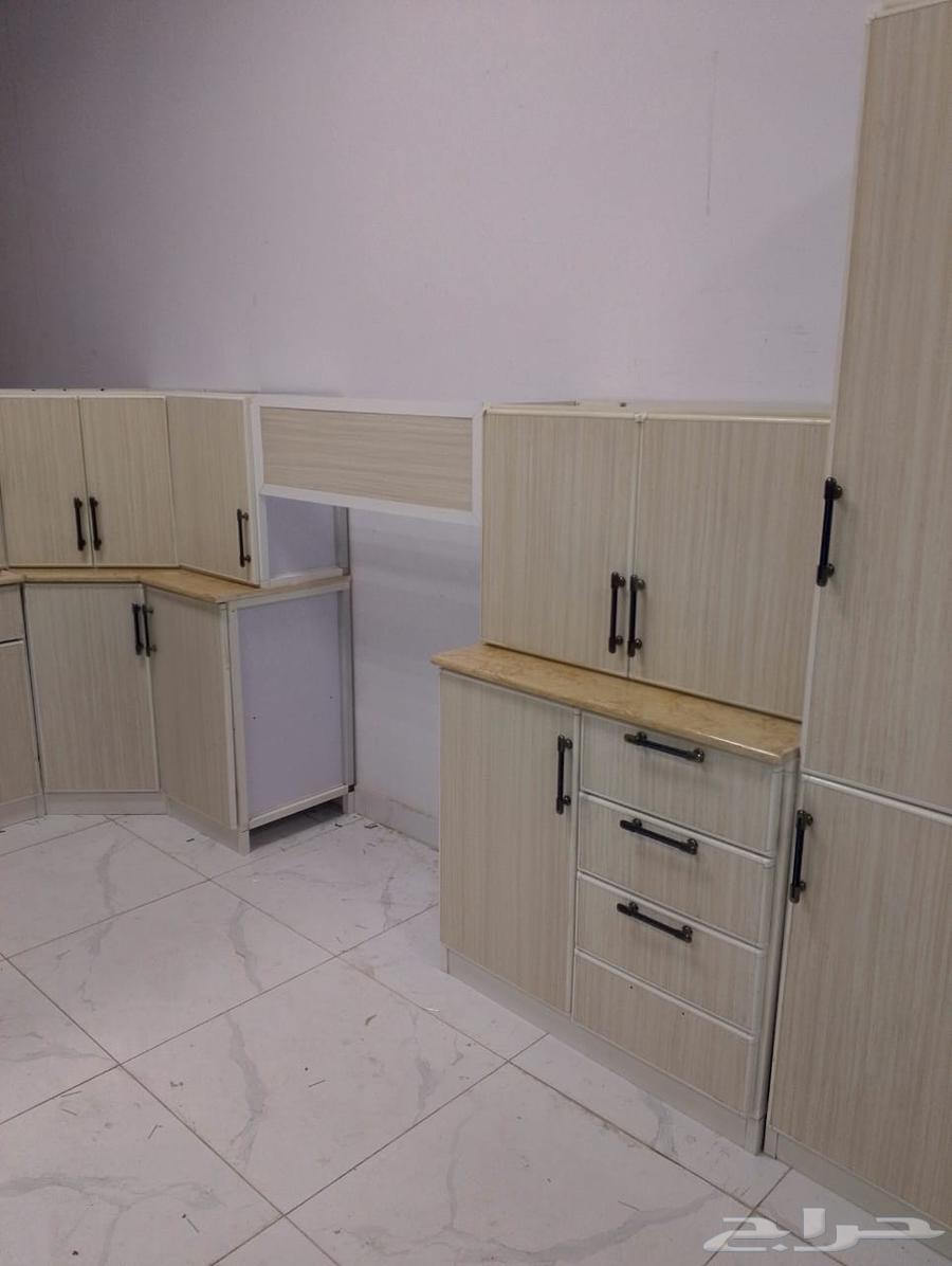 دولاب مطبخ مجدد نظيف للبيع64519300104065114