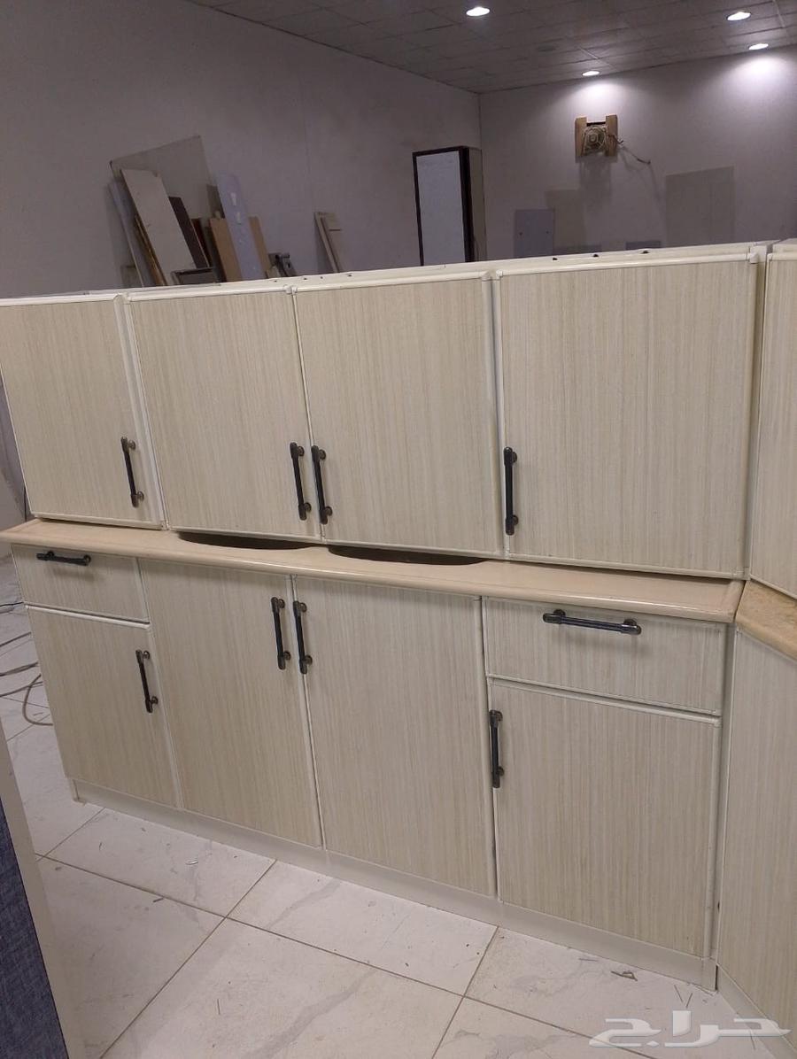 دولاب مطبخ مجدد نظيف للبيع64519300104065111