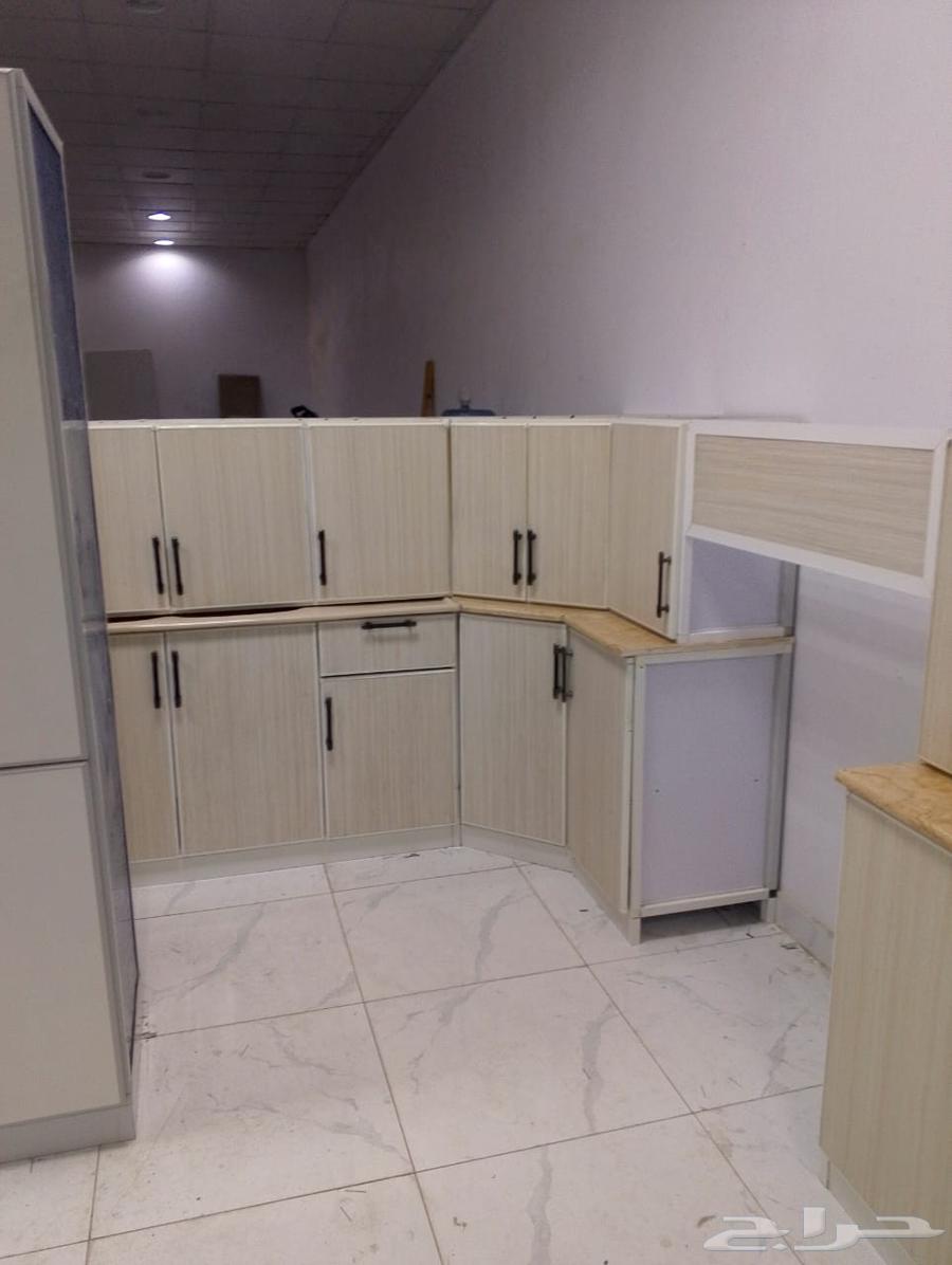 دولاب مطبخ مجدد نظيف للبيع64519300104065113