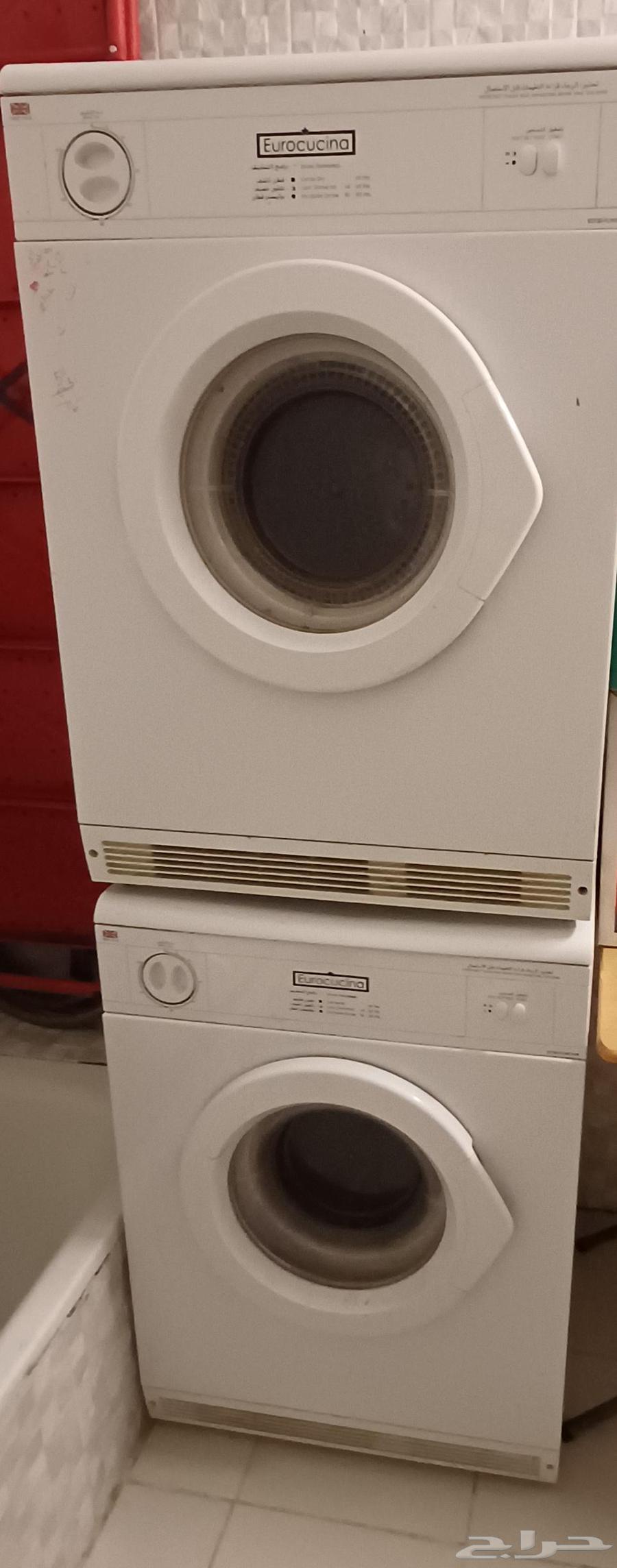 للبيع عدده 3 ثلاجات عطلانه و2 نشافة حراريه عطلانه64526369995777113