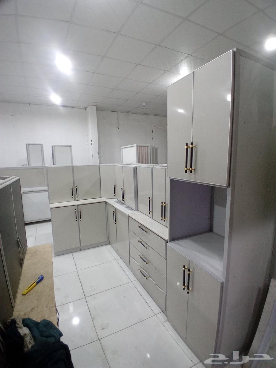 دولاب مطبخ مستعمل نظيف64526648338819110