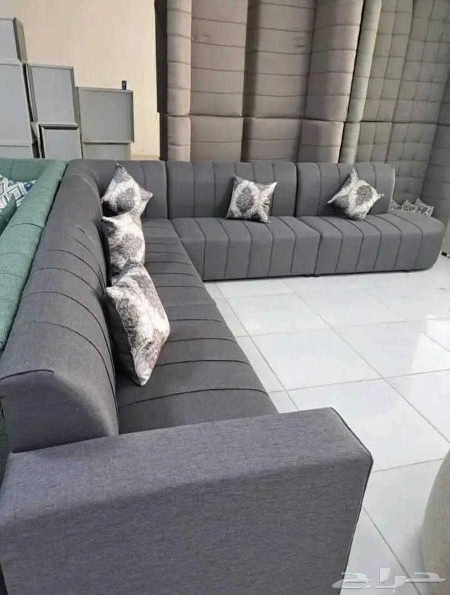 New sofa ready at factory price with delivery64523598382339114