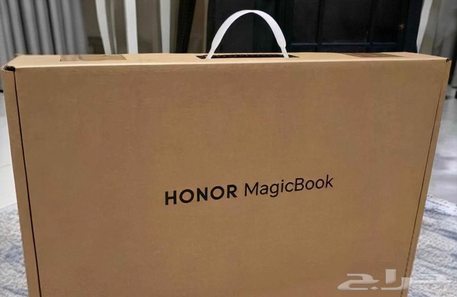 لاب توب هونر ماجيك 14x honor Magicbook64520474062721111