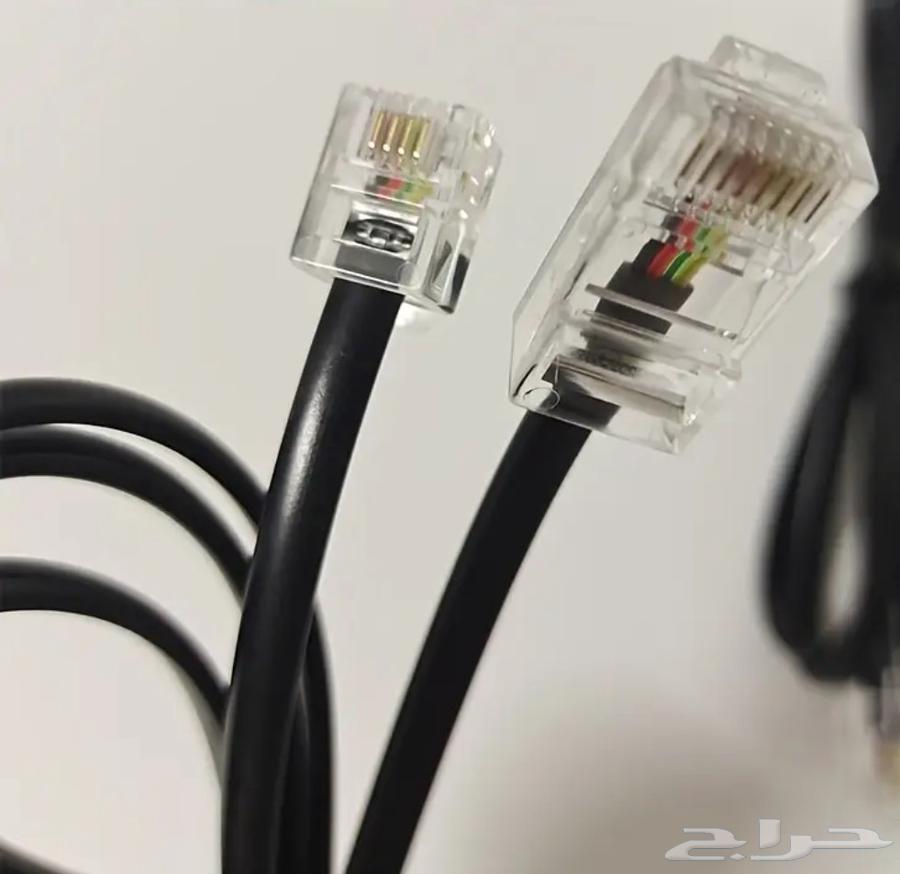 RJ45 to RJ12 conversion cables64521977762690110