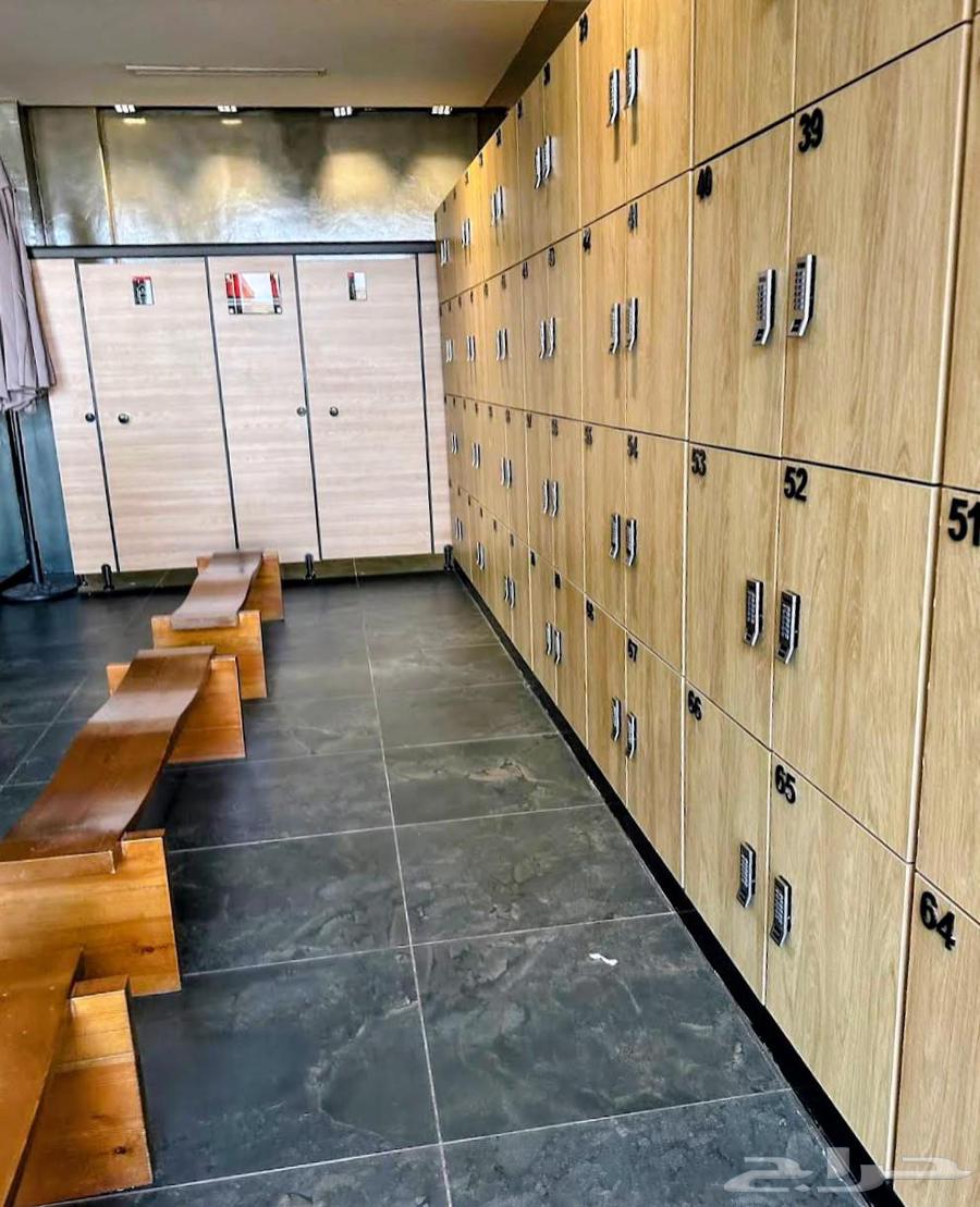 نادي ألف خطوة النسائي (اشتراك للبيع)64408090684673113