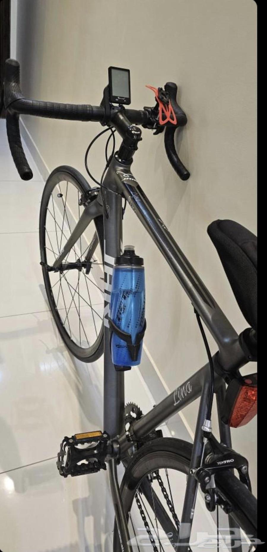 دراجة هوائيه ( سيكل ) رود للبيع64524489425923110