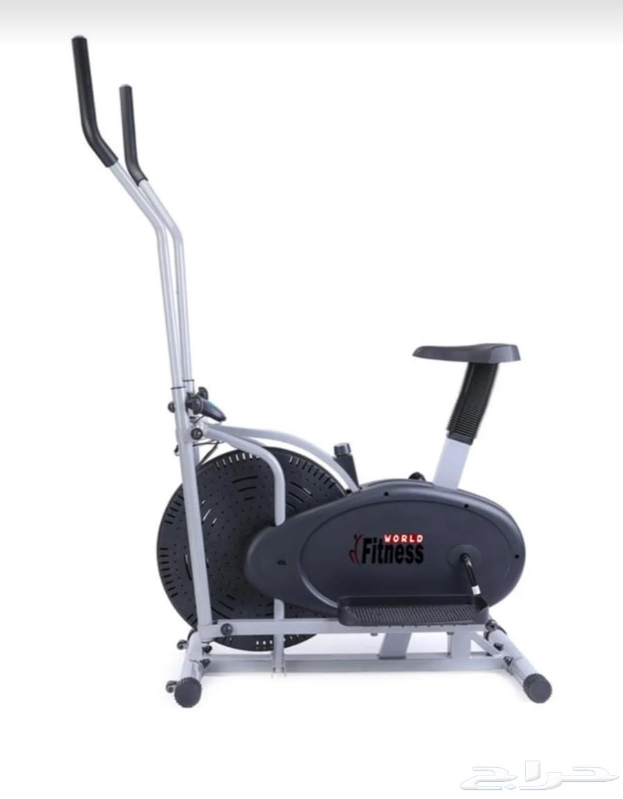 دراجه منزليه ثابته استعمال يوم واحد فقط64522921807363110
