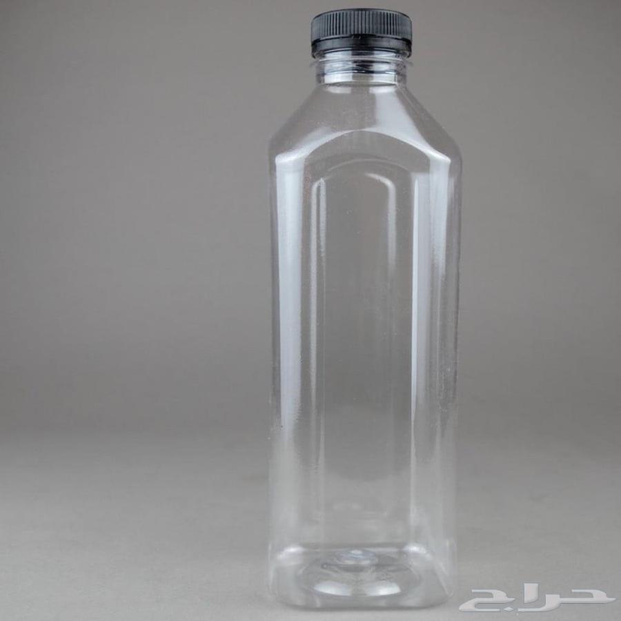 كرتون قوارير بلاستيك جديد64532565296769111