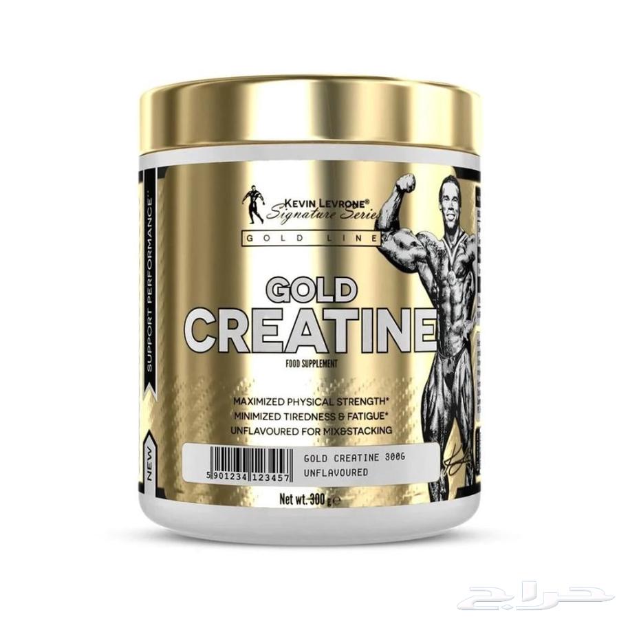 Kevin Levrone Gold Creatine Kevin Levrone Creatine64534999517827110