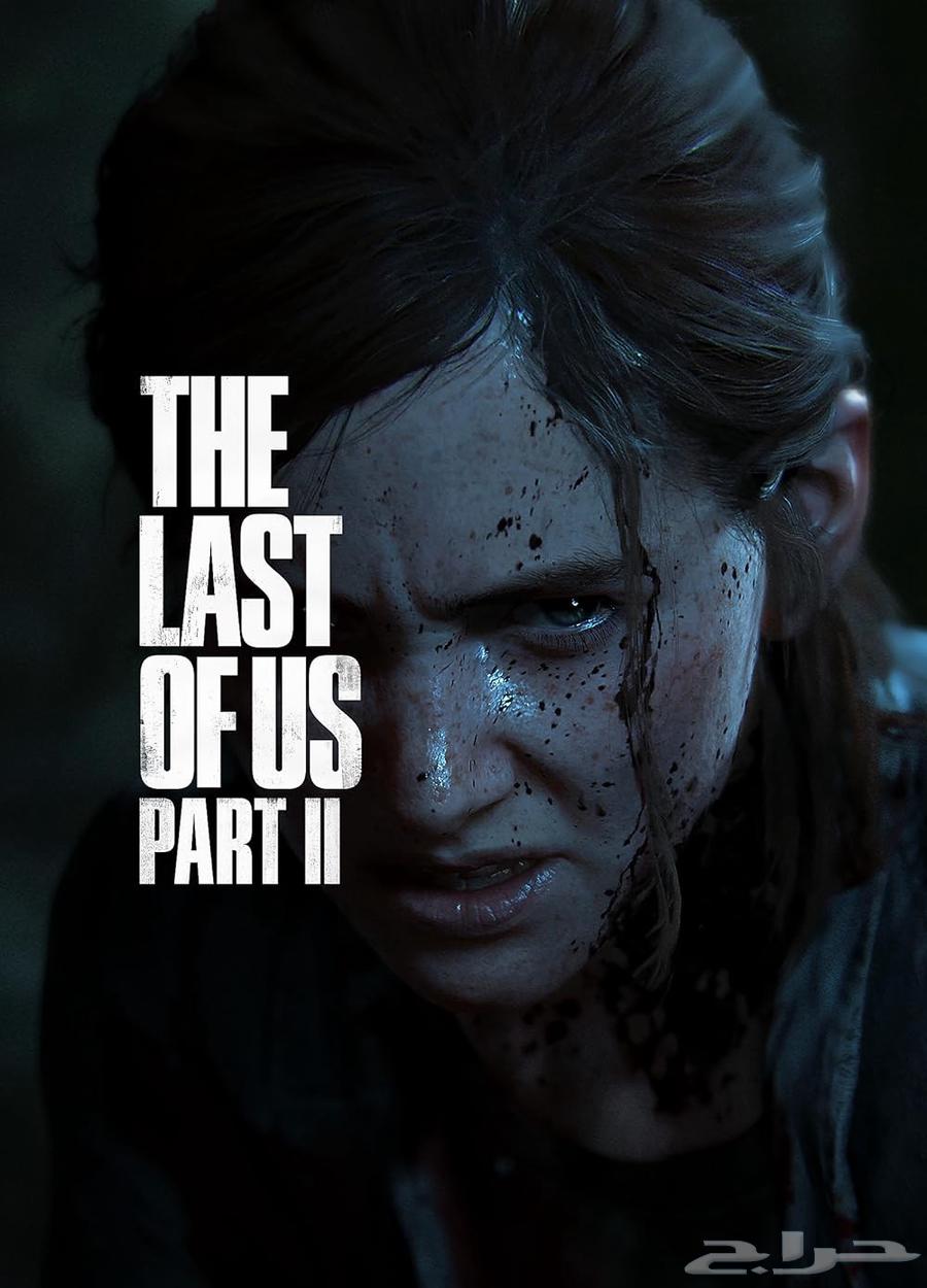 National Day Offer The Last Of Us Part II (Steam)64532325597315110