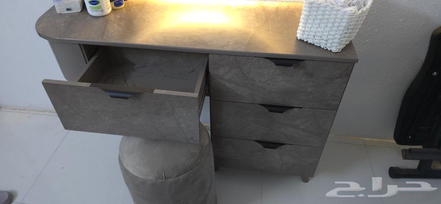 غرفه مودرن بوكليه نفر ونص (فيه فديو تواصل واتساب )64532480274178114