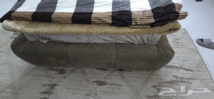 غرفه مودرن بوكليه نفر ونص (فيه فديو تواصل واتساب )64532480274178113