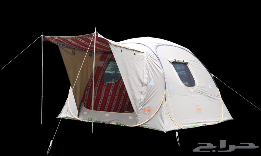 Makshat Tent 3 by 364534858752513110