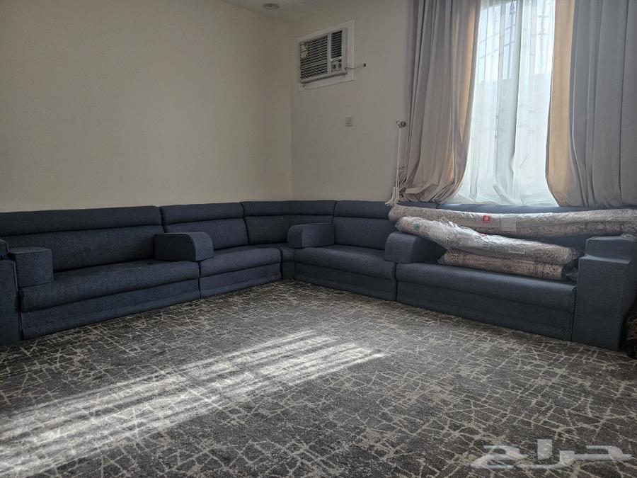 كنب زاويه 400 ريال64531322686850110