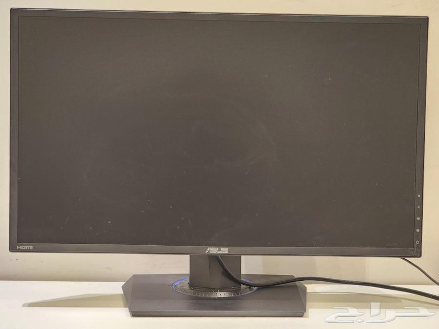 Asus Gaming Monitor VG24564532255142913114