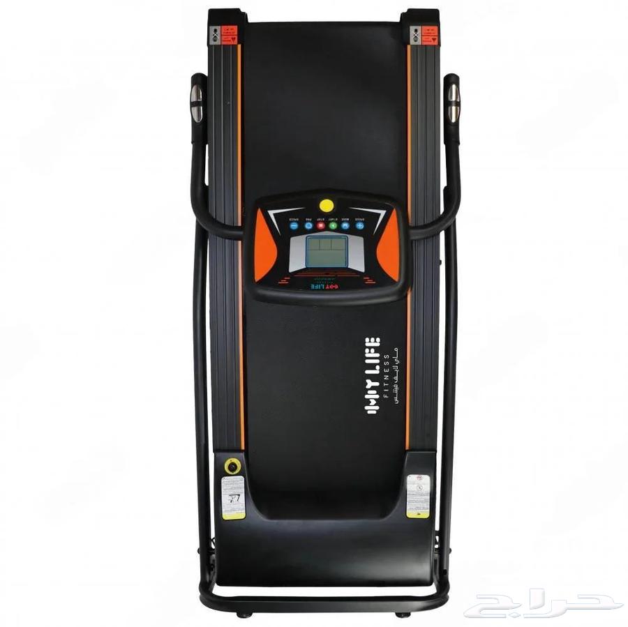 New walking and running treadmill used only 4 times64531477148673110