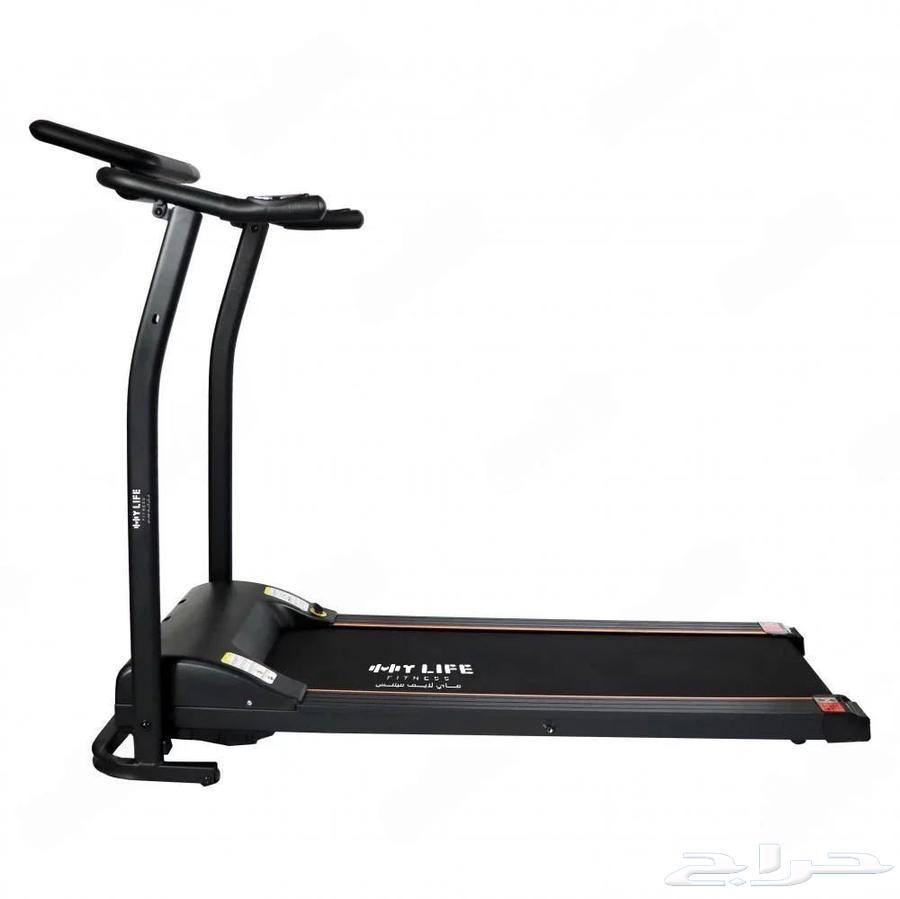 New walking and running treadmill used only 4 times64531477148673111