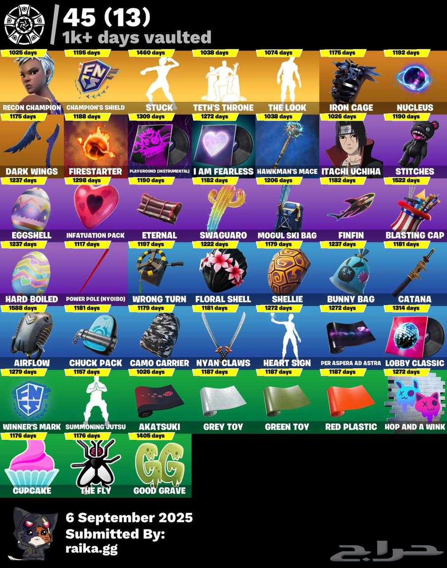 Basic Epic Lifetime Warranty64534472904962113