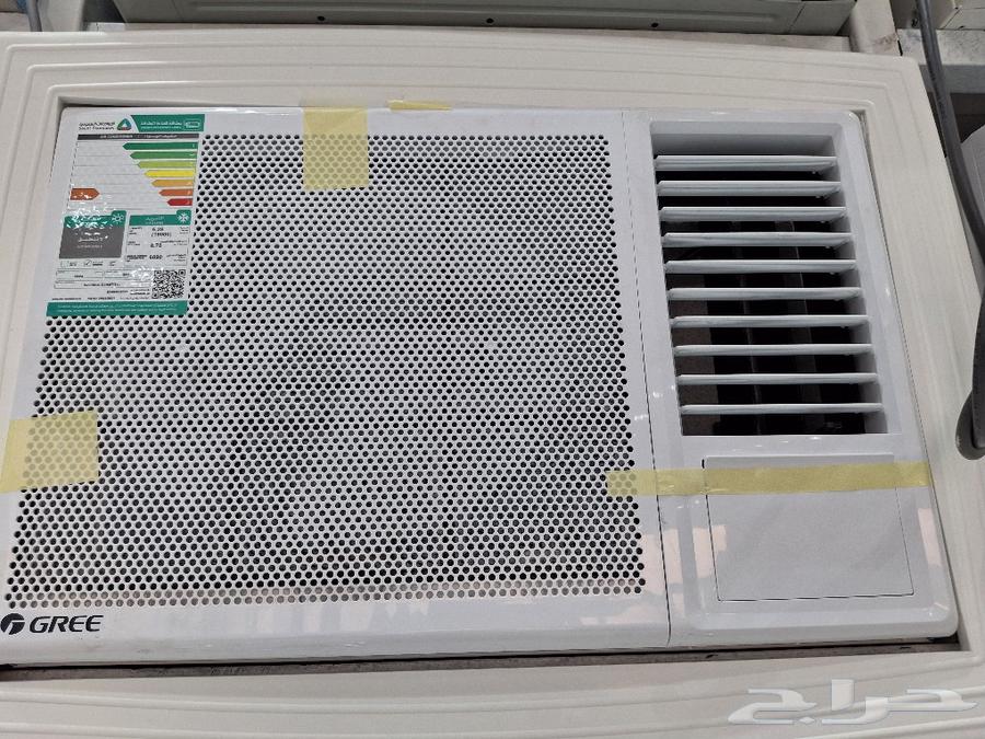 أجهزة كهربائية مكيفات جميع انواع المكيفات64532057235203111