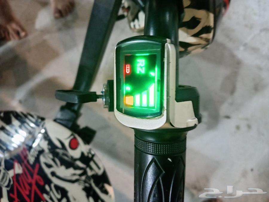 Drift Scooter 3664534957266562110