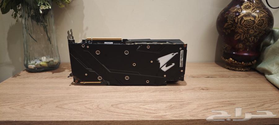 2080 Super Graphics Card with Box64527390249987113