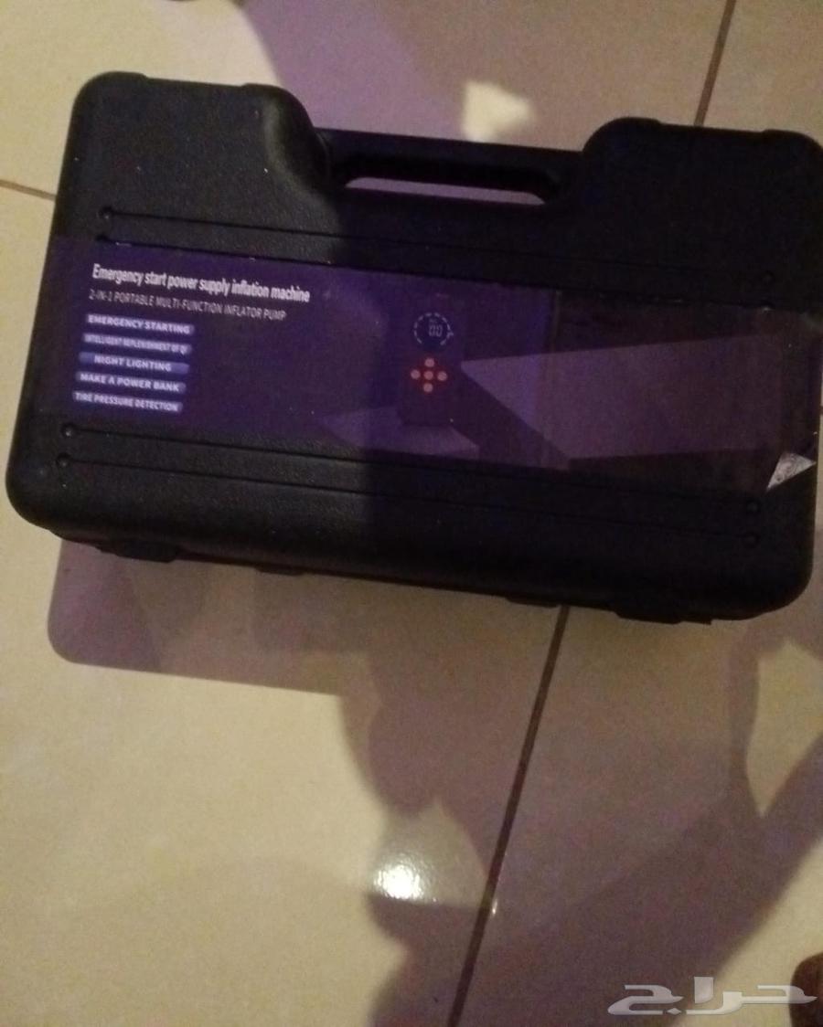 Charger, flashlight, and subscription64531901811586111