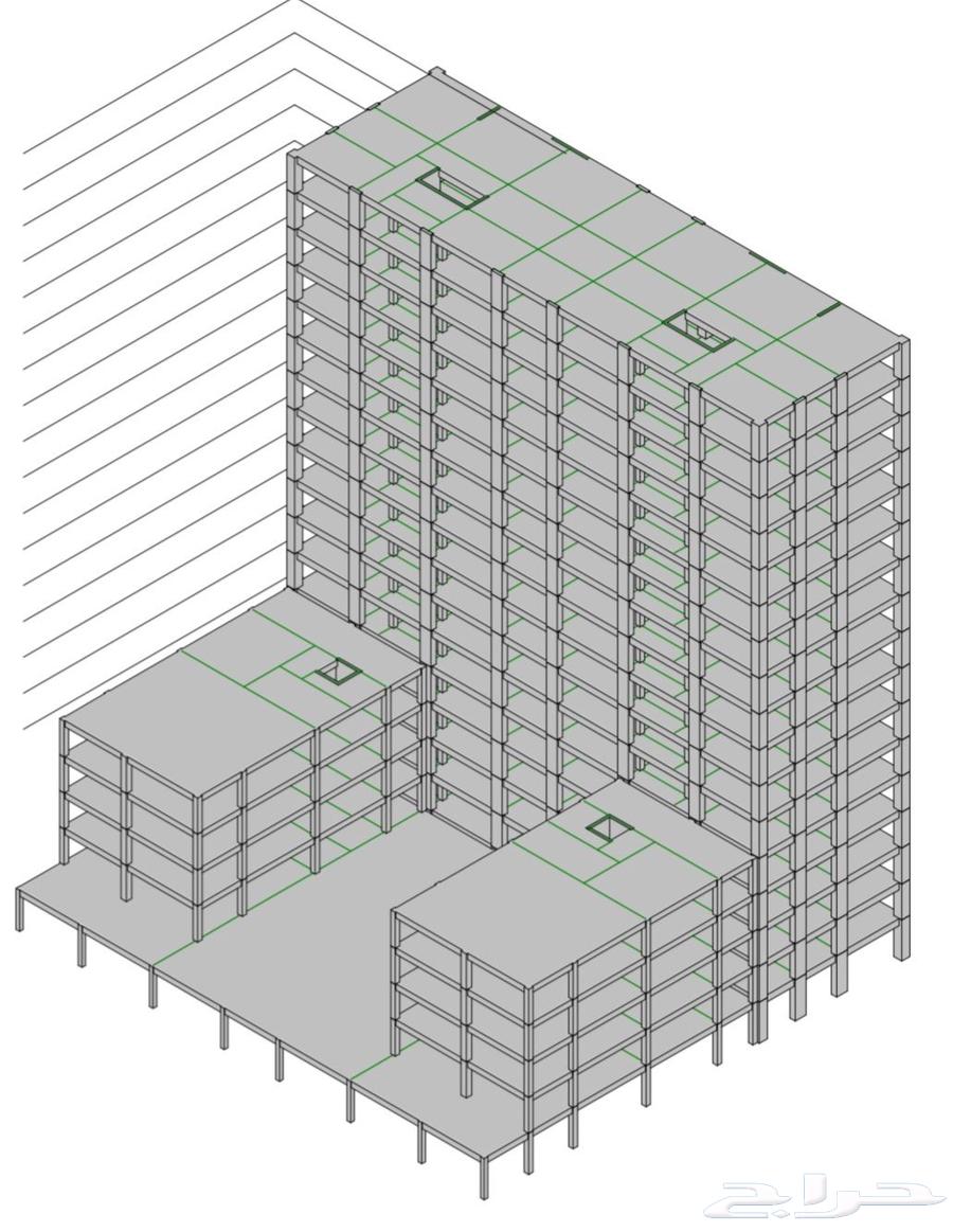 مهندس مدني يمني يبحث على فرصة عمل64414752905601110