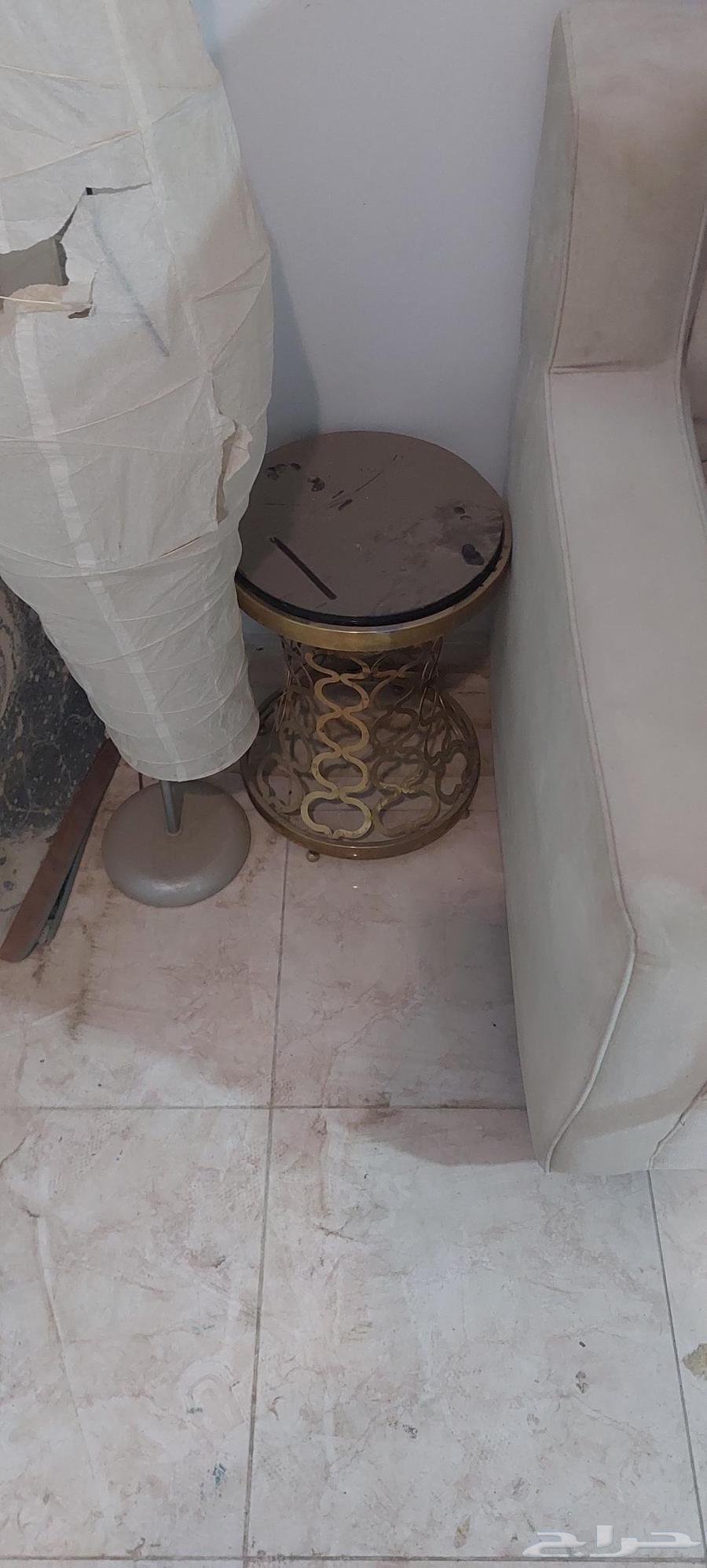 مجلس شبة جديد استعمال خفيف جدا64532860968194110