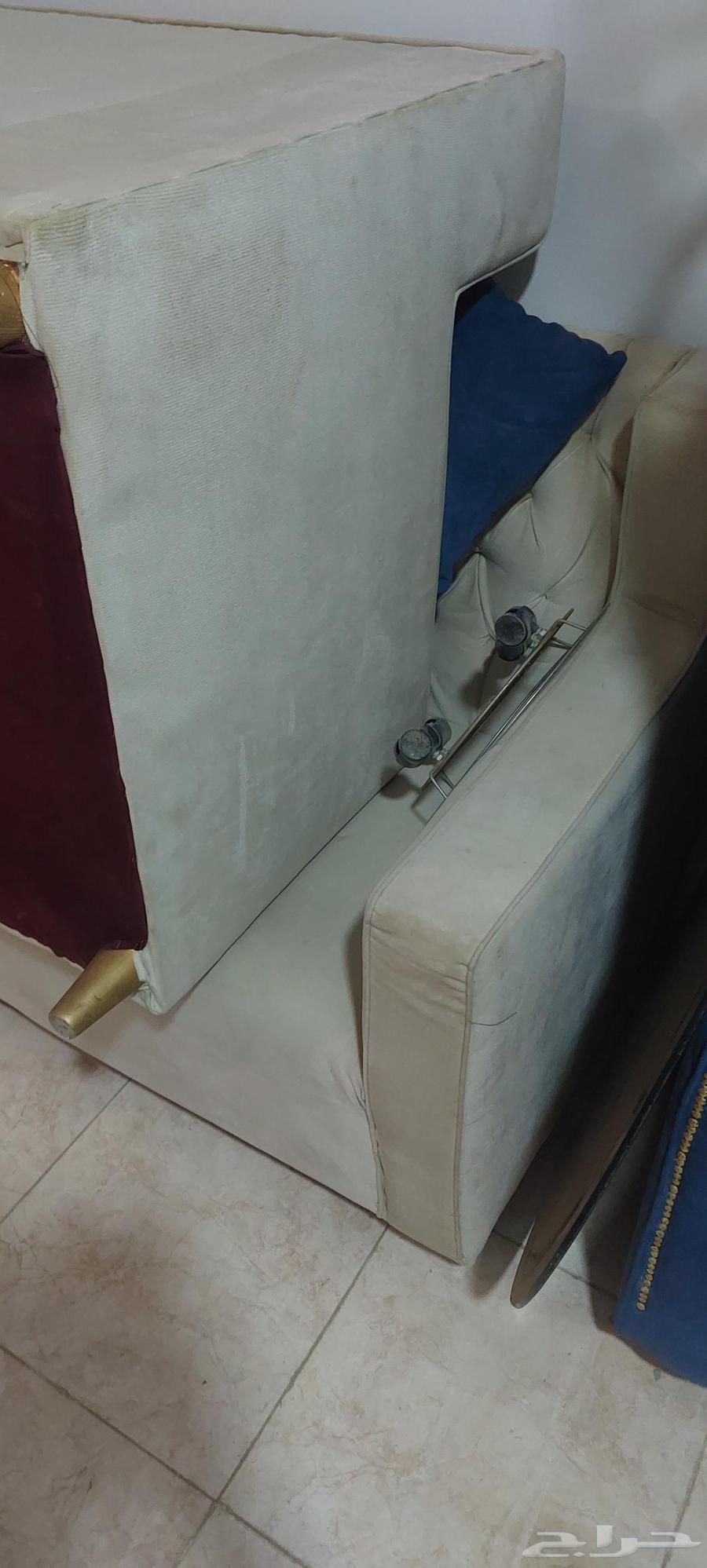 مجلس شبة جديد استعمال خفيف جدا64532860968194111