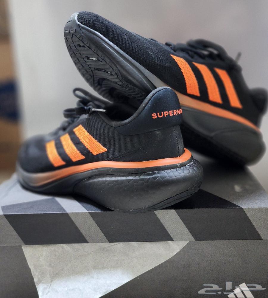 supernova 3 adidas حذاء اديداس64531336648834110