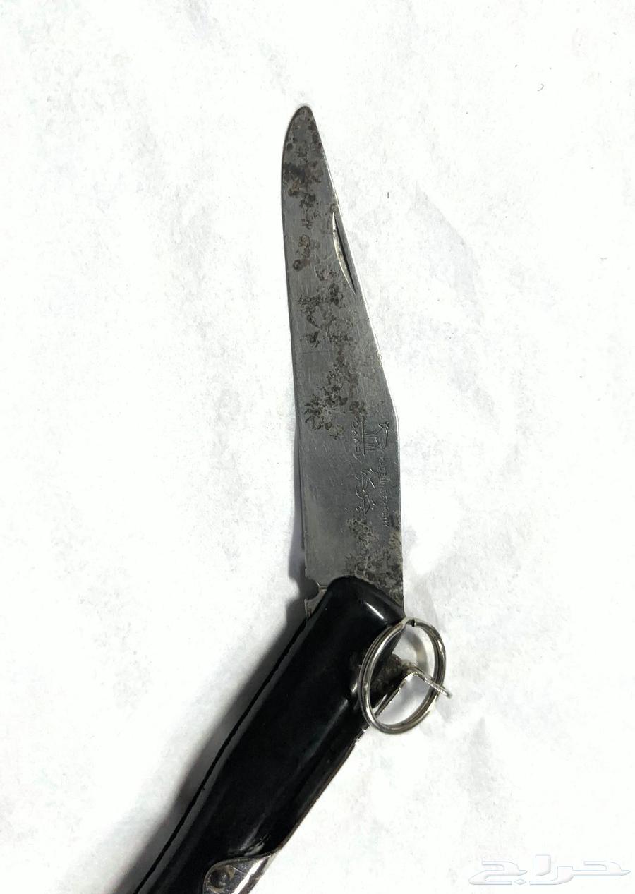 سكين خوجه قديم64534592735619110