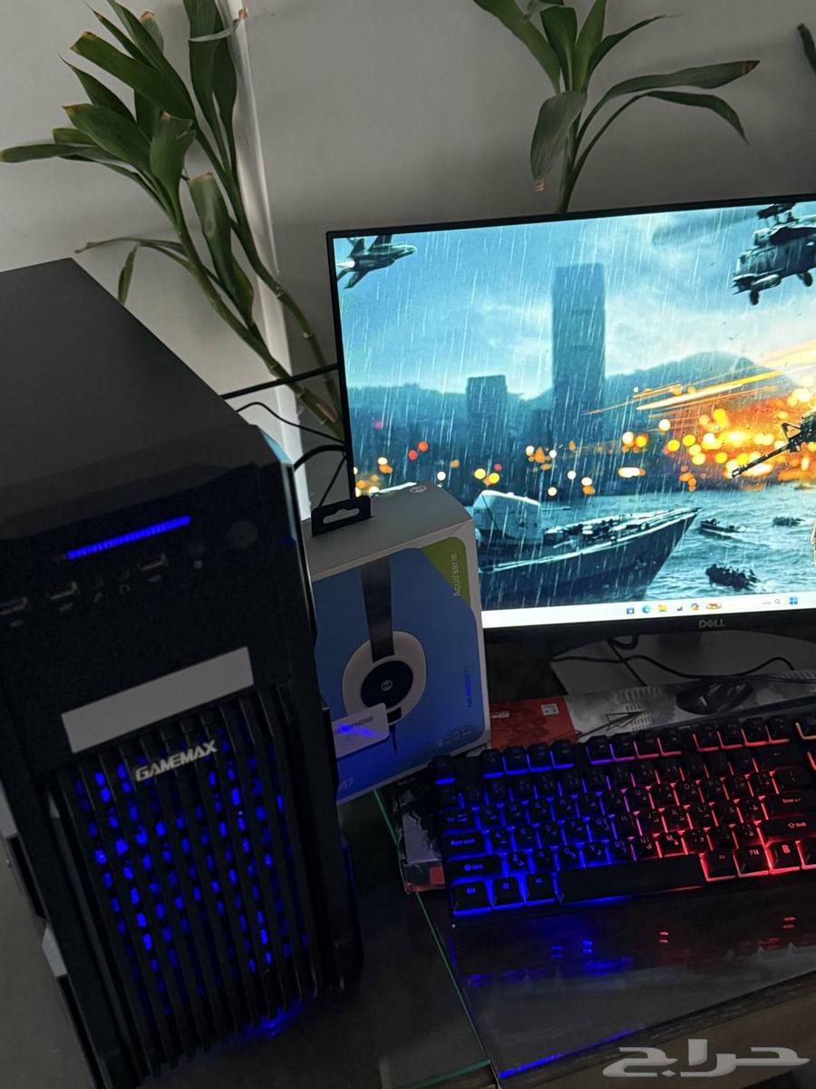Need a PC computer for gaming, design, engineering, etc.64528950585089110