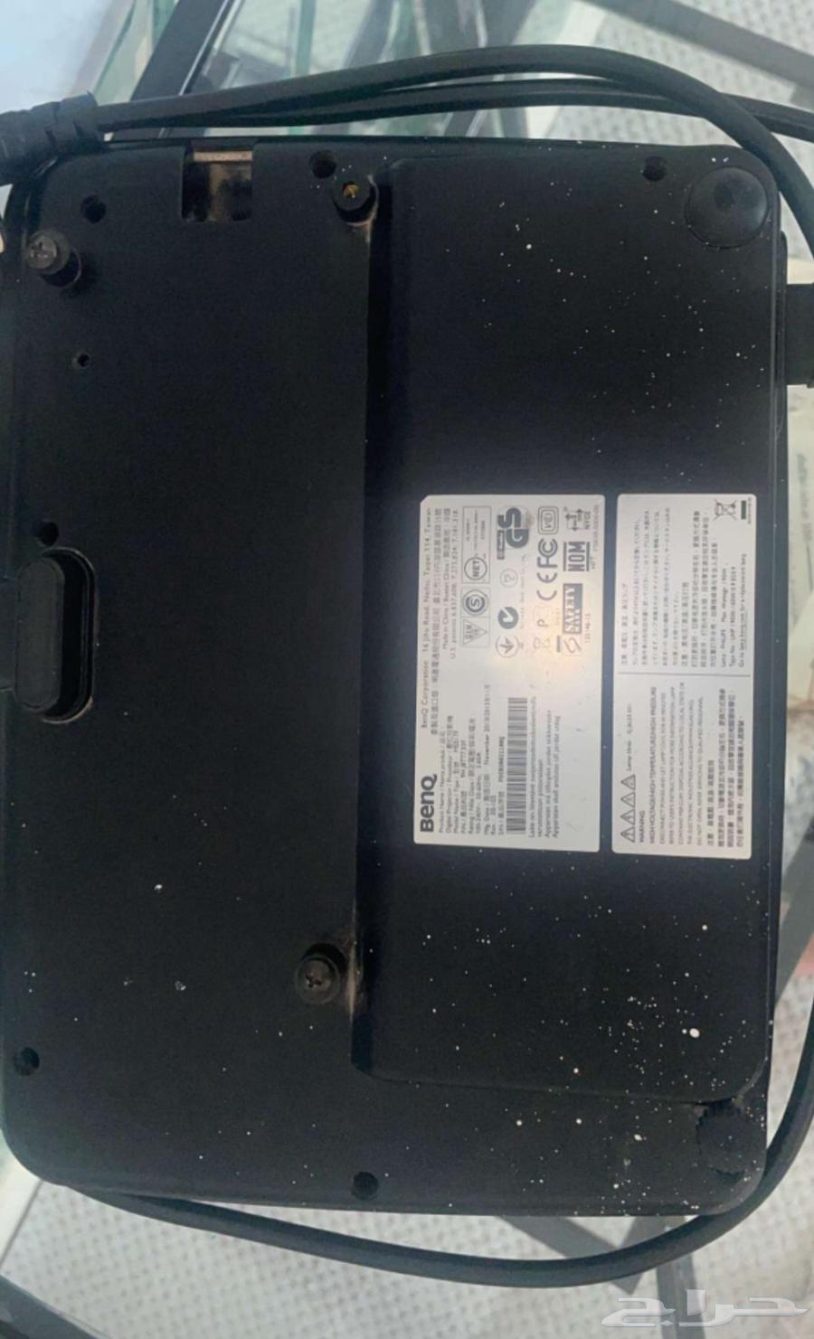 BENQ company projector64530698460547113