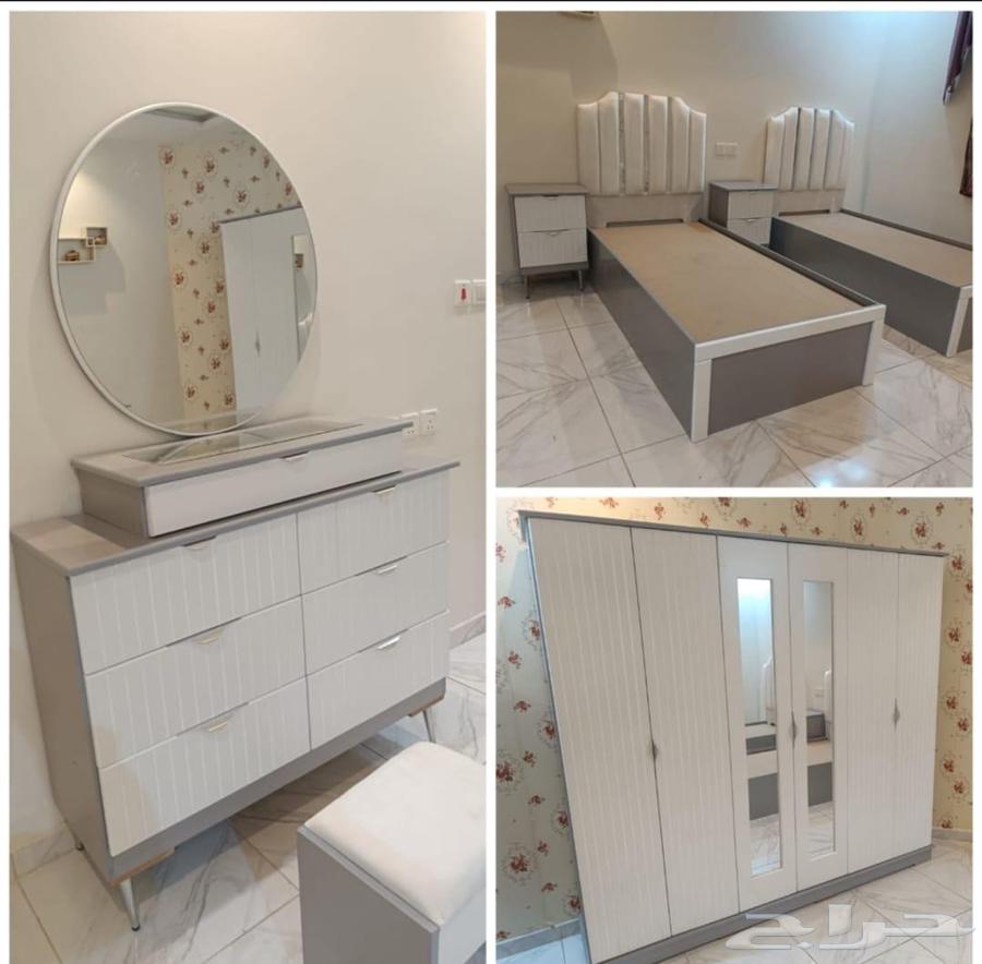 غرف نوم جديده64532480203650111