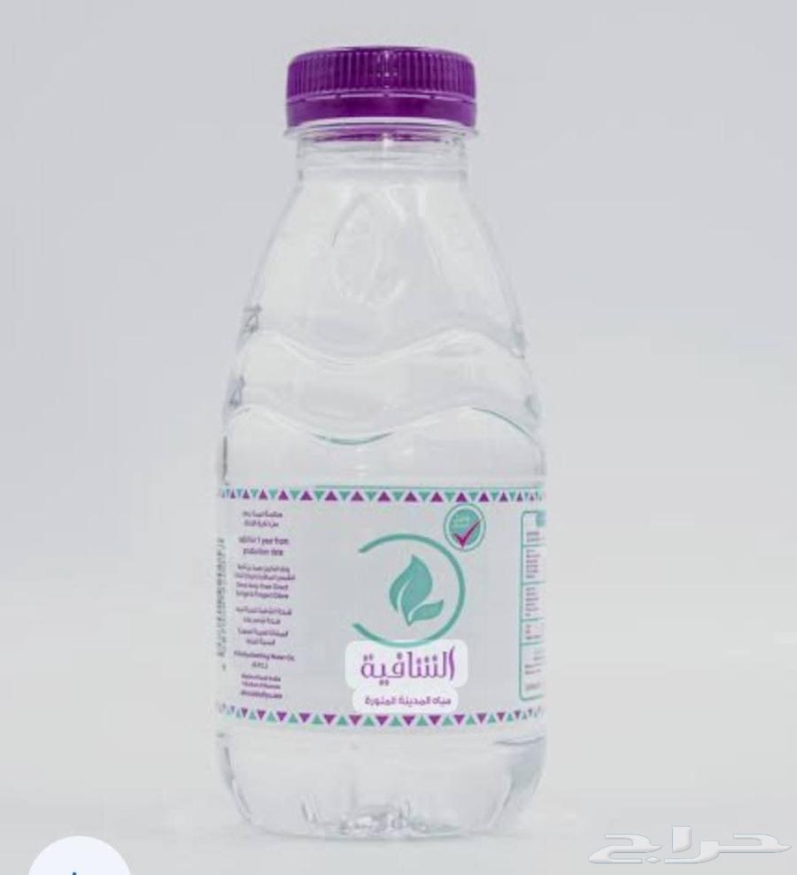 عرض خاص لمياه كراتين بسعر الجملة داخل الرياض64534830715906114