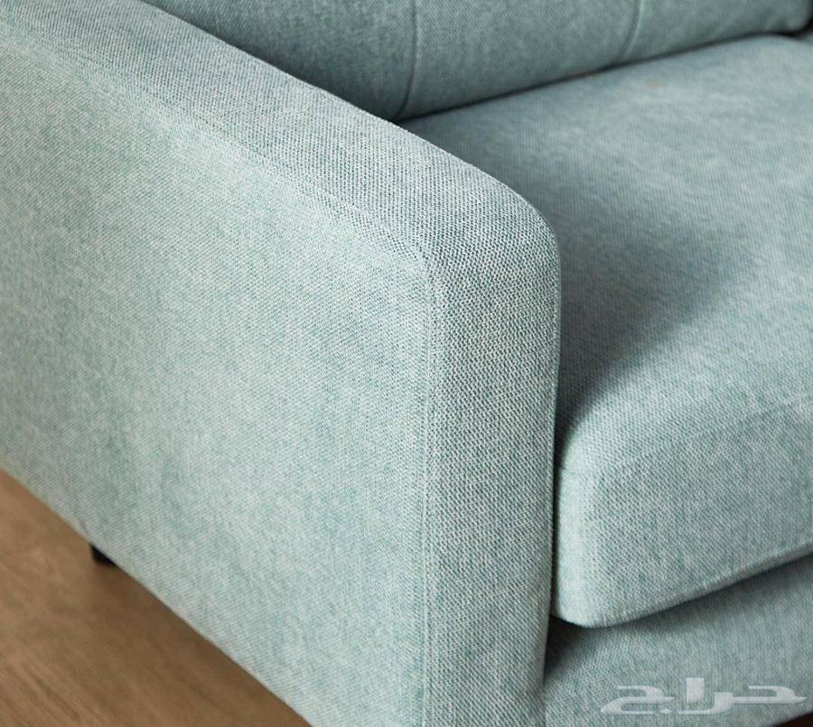 L-shaped sofa from Home Center64531603440515114