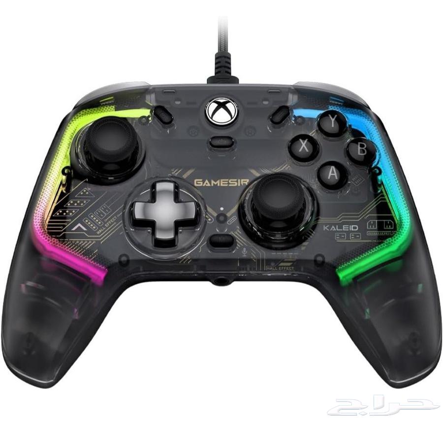Kaleid GameSir Controller64527670108802110